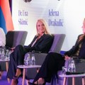 Od mesta za stolom do moći odlučivanja: Jelena Drakulić Petrović i liderke na RISE 2026 poručile: "U Srbiji više nije pitanje…