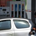 Cene goriva u Srbiji ostaju nepromenjene do 16. oktobra