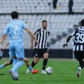 Jurčević za SK: Zadovoljan sam, biću još bolji