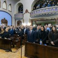 Gradonačelnik Stevan Bakić ispraćen na večni počinak