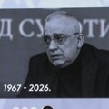 Sahranjen gradonačelnik Subotice Stevan Bakić, održana i komemoracija