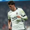 Vlahović propustio trening pred Evropu - završio na infuziji