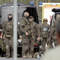 Iza drame koja je uzbunila Evropu stoji - greška u kucanju?! Zbog "otmice aviona" Hrvatska digla rafale, reagovala i Nemačka…