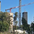 RZS: Broj izdatih građevinskih dozvola smanjen u avgustu za 3,9 odsto