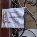 Ne glasaju više u Starom sudu, ali i još ponegde: Koja biračka mesta u Kragujevcu su promenjena, zbog čega i gde? (FOTO)