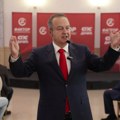 Dačić: Kosovo je Srbija, to je istorijsko pravo srpskog naroda