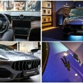 Restilizovani Maserati GranCabrio i Grecale stigli u Srbiju: Legendarni Trozubac u novom izdanju (video)