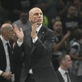 Penjaroja posle derbija: "Moraćemo da napredujemo u ovome"