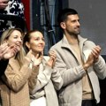 Jelena Đoković se oglasila posle pobede Studentske liste