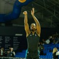 Fantastične vesti za Partizan pred Asvel, registrovana dva nova igrača