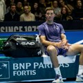 Novak Đoković saznao ime mogućeg rivala u drugom kolu Bazela: Uzeo samo jedan set Srbinu