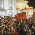 Hiljade ljudi protestovalo u Lisabonu, traže da vlada povuče predlog zakona o stanovanju