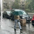Celoj Srbiji preti nevreme, upaljen meteo alarm! RHMZ izdao upozorenje: Temperatura letnja, ali uz obilne padavine
