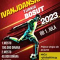 Tradicionalni “Ivanjdanski turnir” u malom fudbalu počeće 1. jula na terenu Osnovne škole “Branko Radičević” u…
