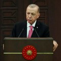 Erdogan poručio šefu NATO-a da Švedska mora zaustaviti demonstracije Kurda