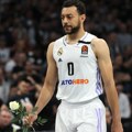 Bivši košarkaš Partizana potpisao dvogodišnji ugovor sa Olimpijakosom