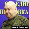 Surovikin, ruski general blizak Prigožinu, u pritvoru, tvrde izvori AP-a