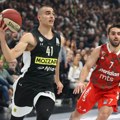 Traži od Partizana duplo više novca, ovako može da ode! Izraelci otkrili detalje pregovora - NBA tim prati šta će biti!