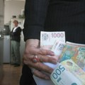 Мајска зарада 16% већа, просечна плата у новом саду чак 850 евра, зарада у Војводини каска за републичким просеком