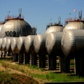 Srbija učetvorostručuje skladišne kapacitete za naftu! Đedović: Radovi gotovi do kraja godine