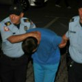 Lopov uhapšen u akciji "Taster": Predložen pritvor Zoranu Aleksiću