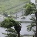 Letovi otkazani, vozovi zaustavljeni: Tajfun pogodio Japan i Južnu Koreju, a druga oluja sa istoka preti Tokiju