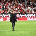 Čudo: Ekipa Dijega Simeonea dala sedam golova