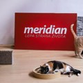 Budimo humani: Kompanija Meridian i tokom letnjih vrućina vodi brigu o ugroženim životinjama