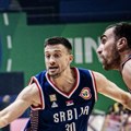 Avramović o narednom rivalu: Ne zanima me ko će biti, želi da obradujem Srbiju (video)