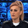 Ovo je hrabra policajka koja je spasila ženu na Zelenom vencu "Ležala je u lokvi krvi"