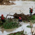 Povećava se crni bilans u Španiji: Pronađena tela dvojice muškaraca za kojima se tragalo, broj smrtnih slučajeva u…