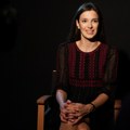 Glumica Jana Ivanović o nagradi za ulogu u filmu "Što se bore misli moje": Priznanje znači da ste na dobrom putu
