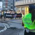 Protesti „Leskovac protiv nasilja“ se odlažu do daljeg