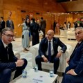 Vučić na Samitu Evropske političke zajednice: Susret sa Orbanom, Zelenskim, Sančezom