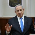Netanijahu: Borba Izraela protiv Hamasa bi mogla biti dug rat