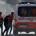 Izrael i Palestinci: Izbombardovana i izranjavana ljudskost, kako Gazu vidi jedan od bolničara