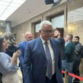 Crna Gora bira predsednika i potpredsednike Skupštine /video, foto/