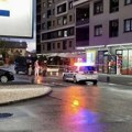 Pucnjava u Sarajevu: Poginula najmanje jedna osoba, ima ranjenih