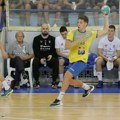 Rukometaši vodili na poluvremenu u Pančevu, pa poraženi: Dinamo - Vranje 25:23