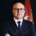 Vučević zahvalio slovačkom premijeru Ficu na stavu da ne prizna jednostrano proglašenu nezavisnost Kosova