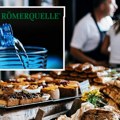 Neverovatan prizor u hrvatskoj pekari: "Römerquelle plus sendvič, samo 3.25 evra"