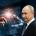 Moskva želi da bude AI supersila Putin upozorio Zapad: Ne smete imati monopol nad veštačkom inteligencijom, stiže ruska…