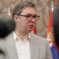 Vučić: Neće nas naterati da priznamo samoproglašenu nezavisnost Kosova