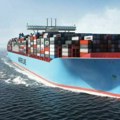 Maersk uvodi dodatne naknade zbog preusmjeravanja brodova oko Rta dobre nade