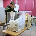 Na dva birališta u Nišu do 18.00 sati glasao svaki peti birač