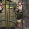Ukrajinski komesar za prava: Vraćeno samo 517 dece od 20.000 koje je Rusija odvela