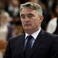 Hrvatski šef diplomatije oštro napao Komšića: Nazvao ga uhljebom i uzurpatorom
