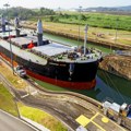 Suša „skida“ Panamskom kanalu 100 miliona dolara mesečno