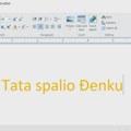 Posle 28 godina službe, Windows bez WordPad programa postaje realnost