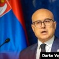 Ministar odbrane Srbije o ukidanju dinara na Kosovu: Preostaje nam diplomatska borba